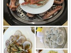 菜-海岛渔村大酒店(云霄路店)
