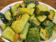 -小丫头餐厅·江浙菜·烧烤(灵隐店)