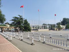 -中国农业博物馆