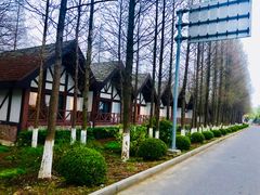 -太阳岛度假酒店