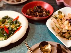 -戴见海蒸汽海鲜自助餐厅(刘庄店)