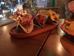 -TEQO·Mexican food & Bar