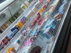 -华联生活超市(德外店)