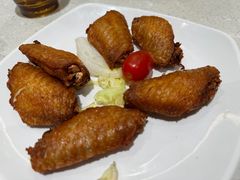 -香港新发烧腊茶餐厅(书城店)