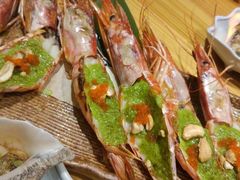 -花潮料理艺食馆(世欧广场店)