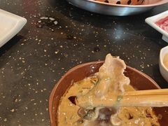 -南门涮肉(通州大船店)