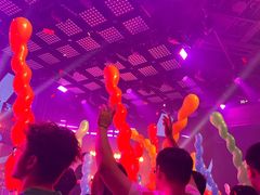 -MOSSO·Liveshow(M3香港广场店)