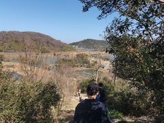 -南北湖风景区