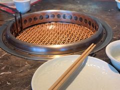 -一品诚记烤肉(大连柏威年购物中心店)