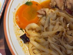 -初晋·山西地道刀削面.晋北莜面香(星耀城店)