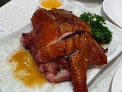 -香港新发烧腊茶餐厅(书城店)