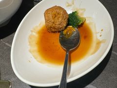 -前海沿·青岛菜(大拇指广场石老人店)