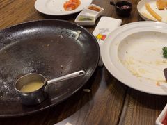 -安妮意大利餐厅(世贸天阶店)
