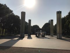 -中央公园(苏州工业园区)
