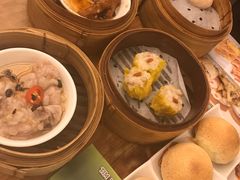 -添好运点心专门店(中环IFC店)