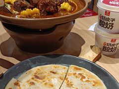 -宏状元现熬粥·京味菜(三里河店)