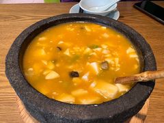 -去茶去餐厅(中央大街店)