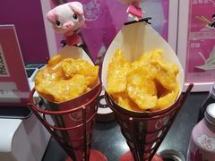 -亲爱的锅包YOU(国金街店)