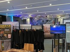 -逃脱反斗城沉浸剧情密室(阳光新业中心店)