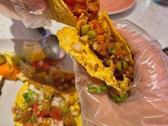 -墨纪Mojí墨西哥餐厅(南开大悦城店)