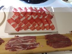 -乔先生涮肉·鲜活牛羊肉火锅(塘沽店)