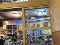 -东北饺子王(港澳广场购物中心店)