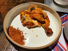-铁公鸡·四川料理(天环广场店)