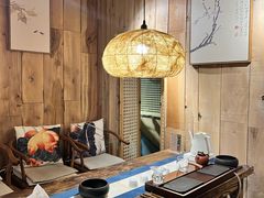 -邈墨茶馆(江南星座1店)