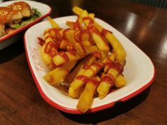 -Tubestation站点比萨(高新万达ONE店)