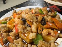 -食客居(缔景店)