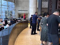 -上海齐鲁万怡大酒店·辣椒屋咖啡厅