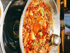 -小饕荟雅安贡椒鱼鲜馆(广福桥店)
