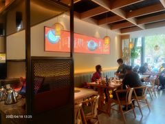 大堂-同乐馆(阳光店)