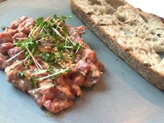 -BOR Eatery(安福路店)