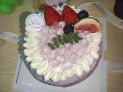 -糕小茶·动物奶油·生日蛋糕·公司下午茶