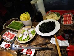 -小龙坎老火锅(工体店)