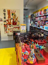 -LEGO(国贸商城店)