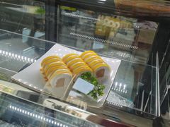 -夏羽记甜品(小榄大信店)