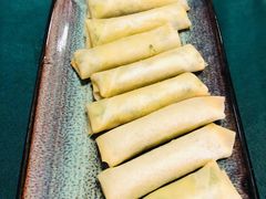 -一千一夜阿拉伯餐厅(静安店)