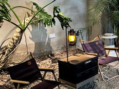 -J Create城市露营咖啡·简餐·宠物(上海动物园店)