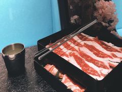 -烤路里·韩国品质自助烤肉(石路天虹4号店)