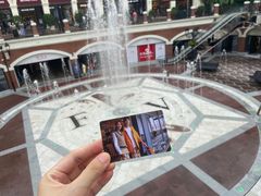 -佛罗伦萨小镇广佛名品奥特莱斯(疏港路店)