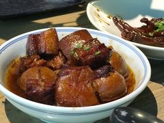 -院子餐厅·大锅菜·老杭帮(桥西直街店)