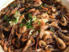 -云河农家乐饭店(福禄缘树山店)