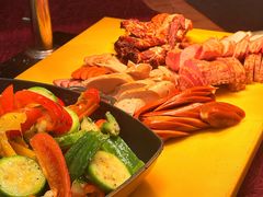 -广州建国酒店·君豪西餐自助餐厅