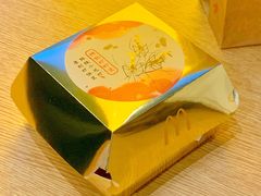 -麦当劳(团结湖店)