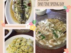 -太湖好灶头土菜馆(石公路店)