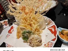 -天狗山料理(省体店)