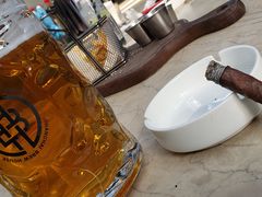 -Shanghai Brew House上海啤酒工坊(老外街店)