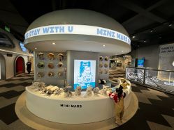 -MINI MARS KIDS CLUB亲子家庭中心(杨浦黄兴店)